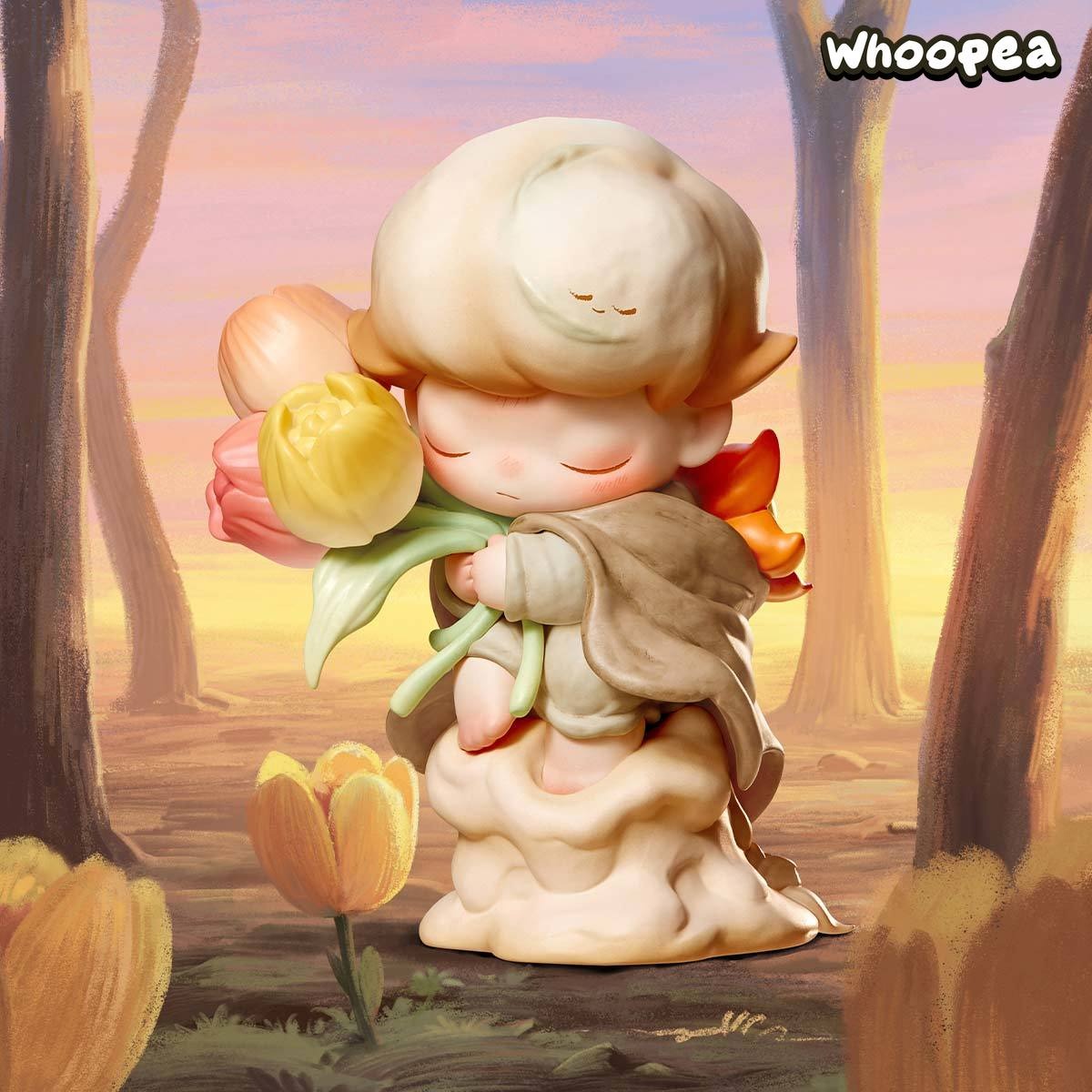 DIMOO Memories We Hold Series Figures Blind Box (PRE-ORDER)