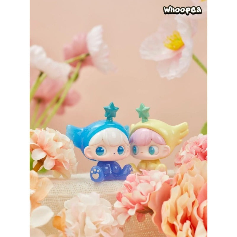 KOKKA Sang Last Night Series Bean Blind Bag