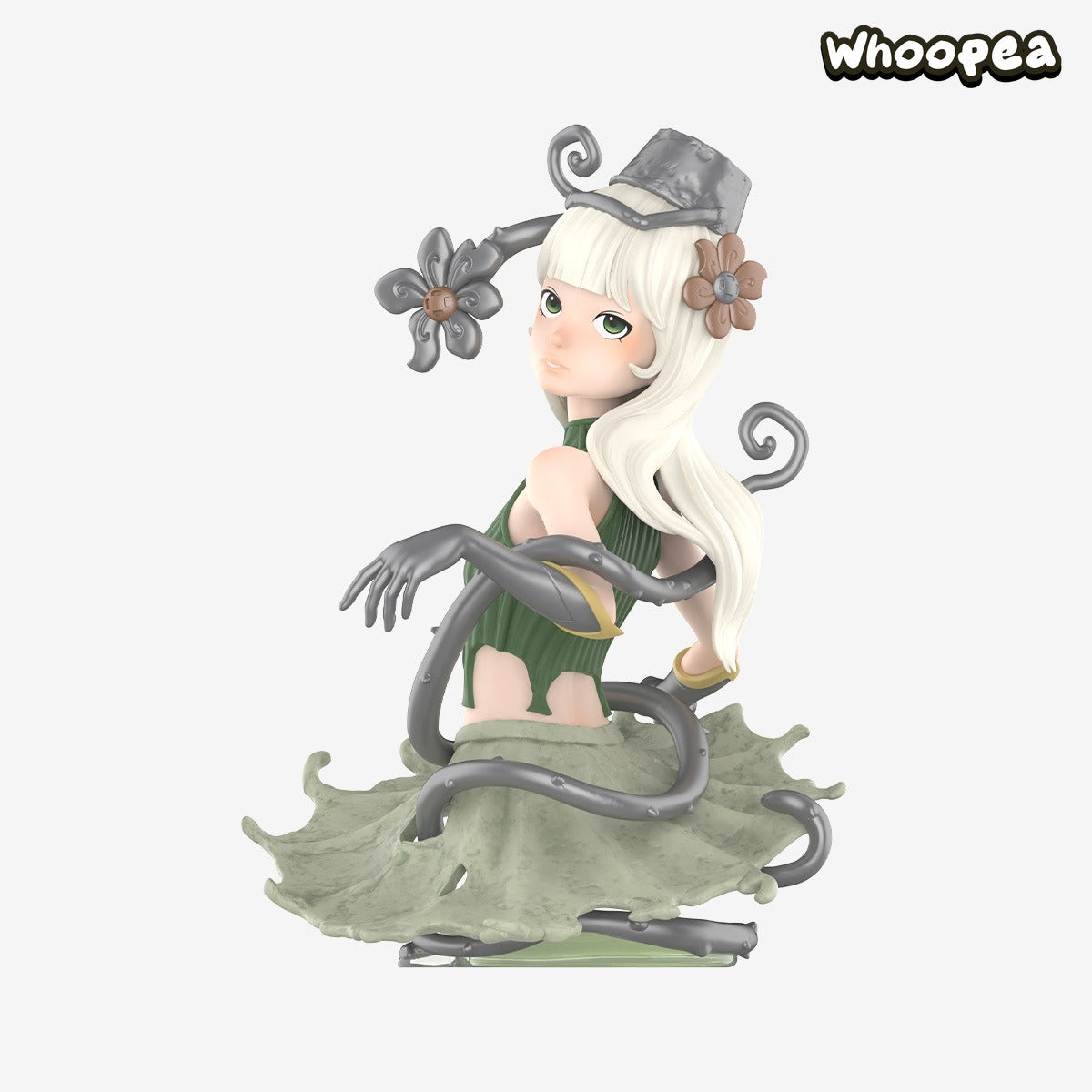 POP MART KeyA A Lucid Dream Series Figures Blind Box – WHOOPEA