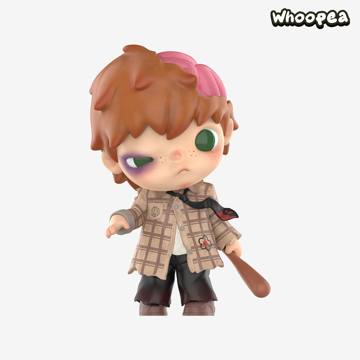 Hirono Monsters' Carnival Series Figures, Blind Box – WHOOPEA