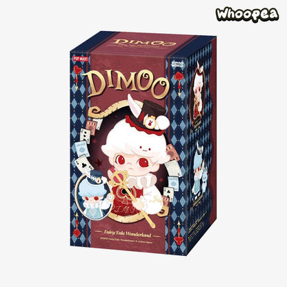 POP MART DIMOO Fairy Tale Wonderland 1/8 Action Figure Blind Box (PRE-ORDER)