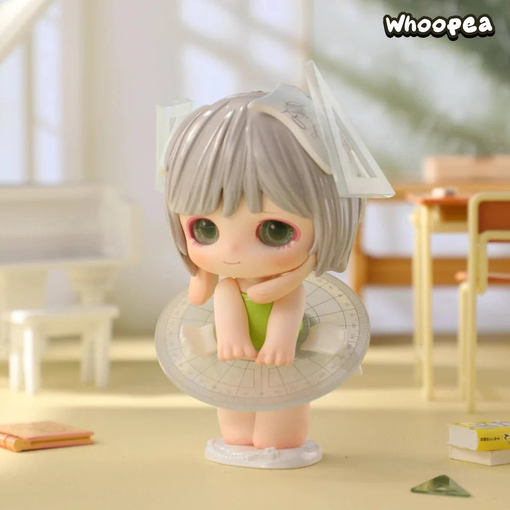 Rabeea Stationery Dreams Series Figures, Blind Box