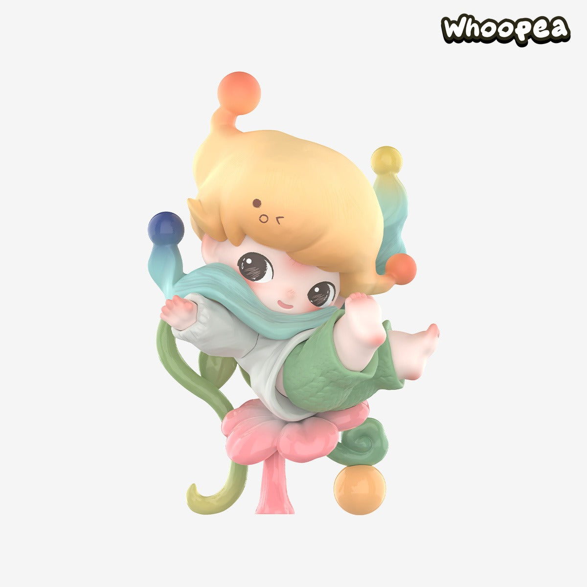 POP MART DIMOO Moments in Bloom Series Figures Blind Box – WHOOPEA