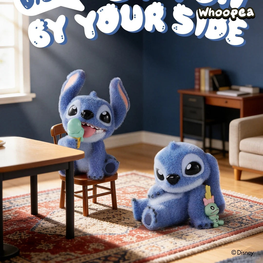 DSN Stltch By Your Side Series Figure Blind Box