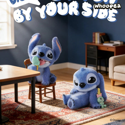 DSN Stltch By Your Side Series Figure Blind Box