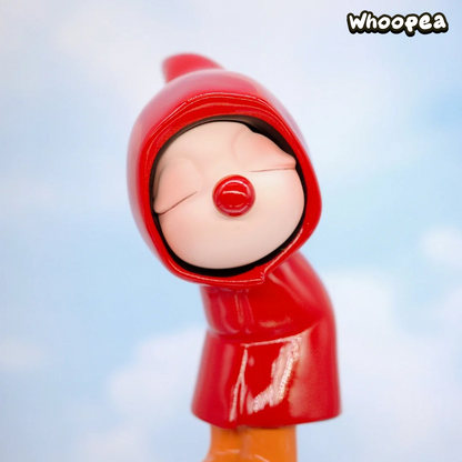 HuiWei Yes! Me Too Artist Series Figures Blind Box