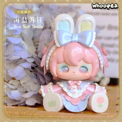 Linlinna Daily Special Series Figure Blind Box