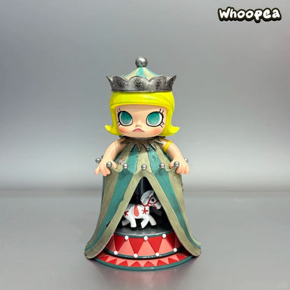 MOLLY The Endless Eden Figure, 2025 PTS Shanghai Exclusive