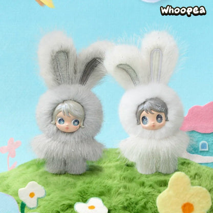 SISI Pet Queen Series Plush Pendant Blind Box