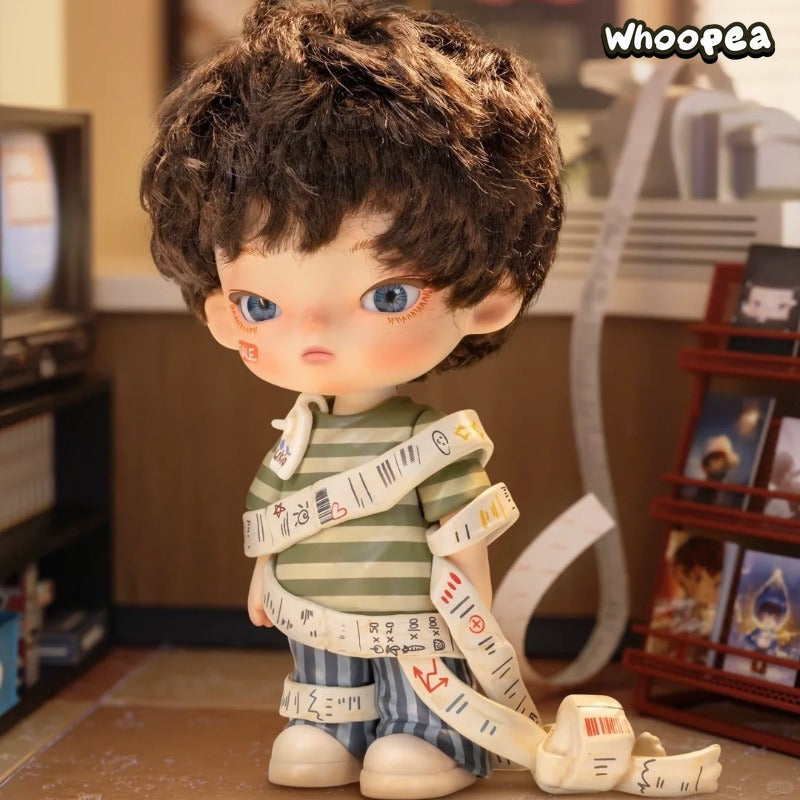 Ukio Little Moments Series Figures Blind Box (PRE-ORDER)