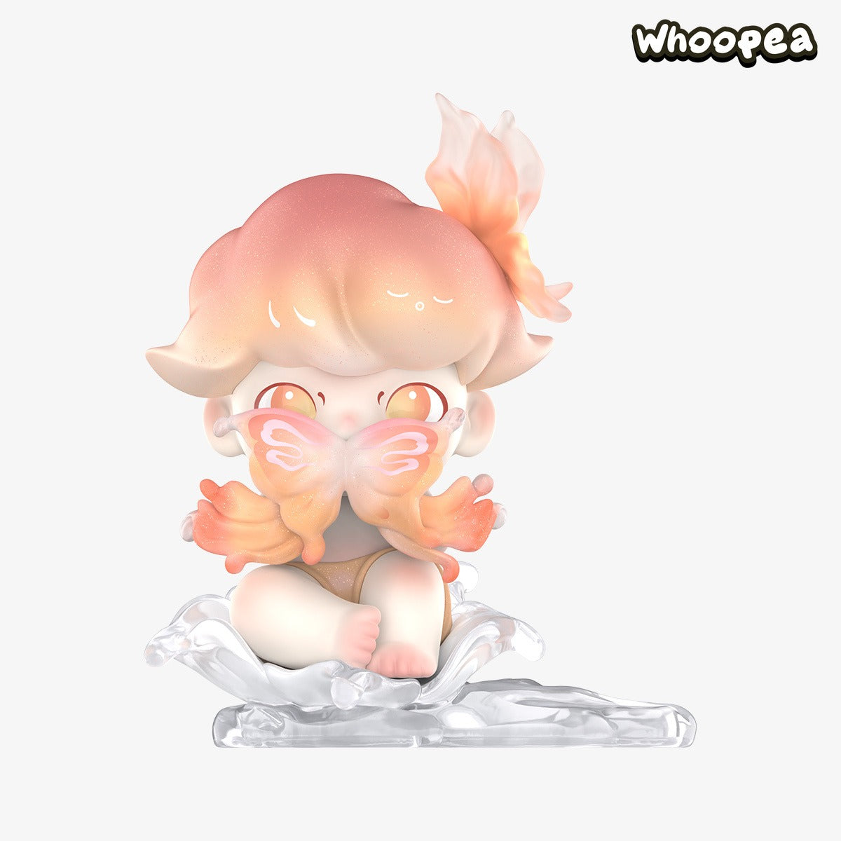 DIMO0 Shapes in Nature シリーズ　アソートBOX POP NOW:DIMOO Shapes in Nature Series Figures - POP MART