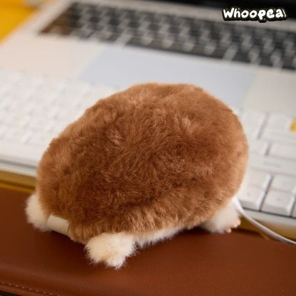 Samuel Cute Zoo Series Plush Pendant Blind Box