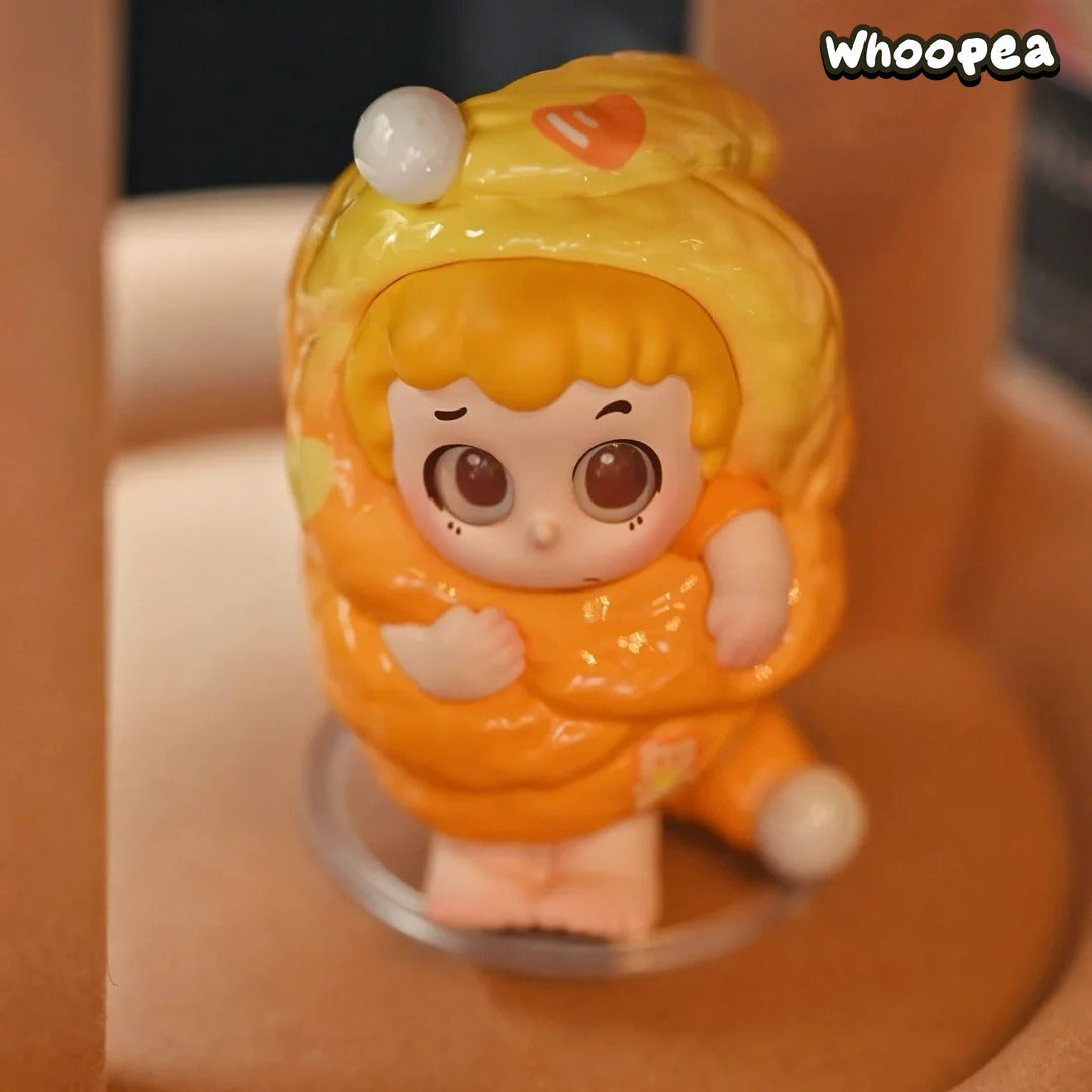 PINY Sleepover Series Mini Figures Blind Box