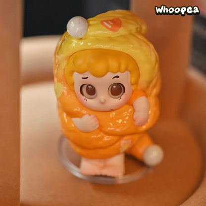 PINY Sleepover Series Mini Figures Blind Box