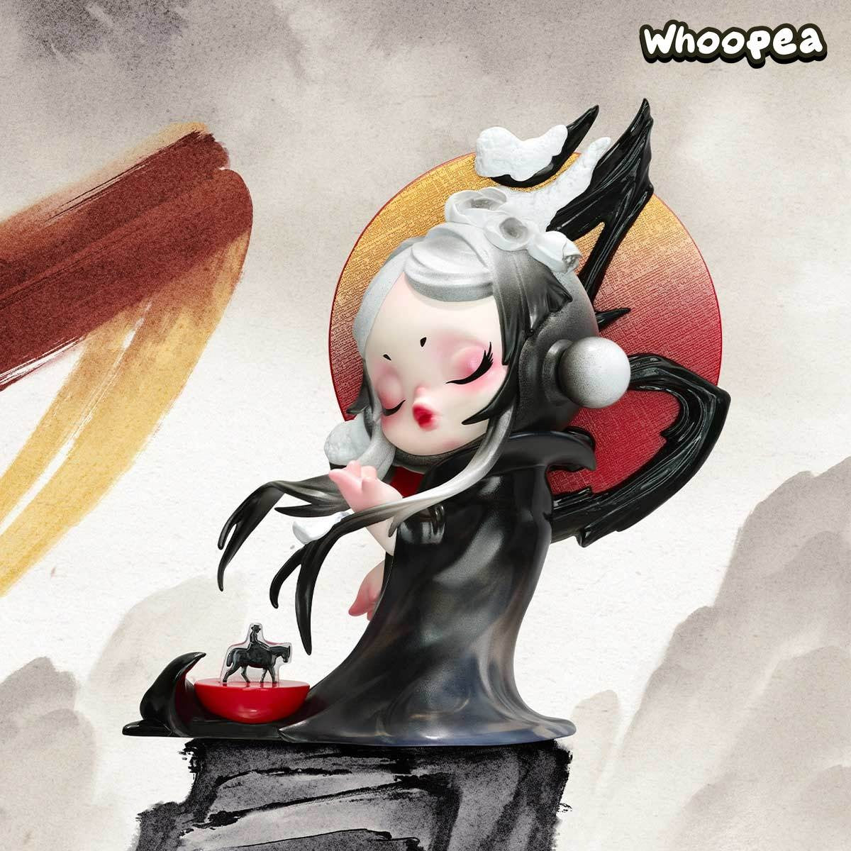 Die Golden Gallop Series Figuren Blind Box (VORBESTELLUNG) 