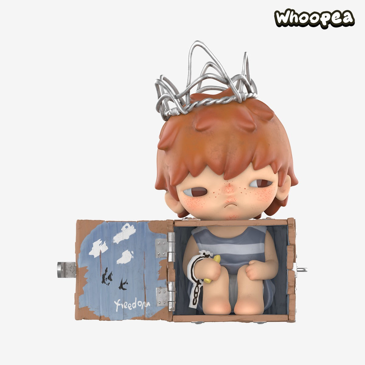 Hirono Series – WHOOPEA