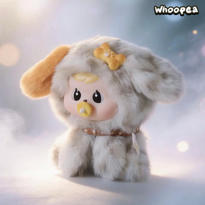 Bao-ao Purrfect Pals Serie Plüschtier Blindbox 