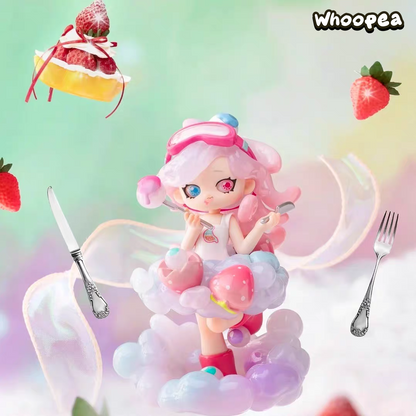 Memimo Strange Dreams Series Figures Blind Box