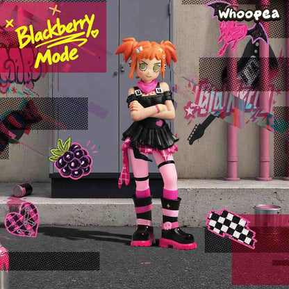 POP MART Peach Riot Sugar Mode Series Figures Blind Box (PRE-ORDER)
