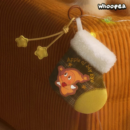 POP MART Apple of My Eye Serie Mini-Tasche Blindbox 