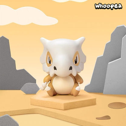 Funism Pokemon First Partners V4 Series Figure Blind Box (PRE-ORDER)