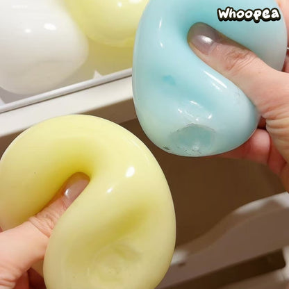 Handmade Vaseline Soap Slow Rising Squishy - Sensory Fidget Toy