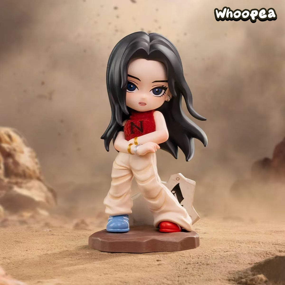 POP MART aespa Memorable Picks Series Figures Blind Box (PRE-ORDER)