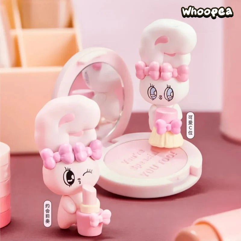 エスターバニー リトルソウツシリーズ フィギュア ブラインドボックス