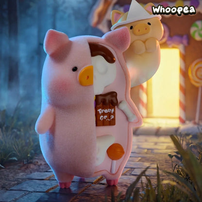 LuLu the Piggy Horror Stories Series Figure Blind Box (PRE-ORDER)