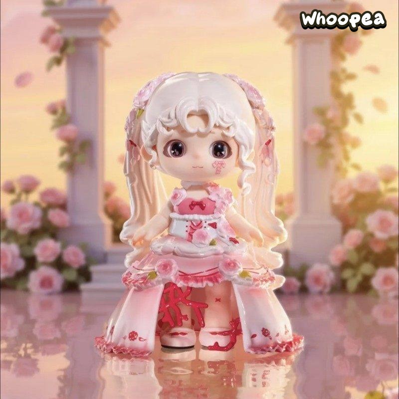 JOY Glimmering Gala Series Figure Blind Box