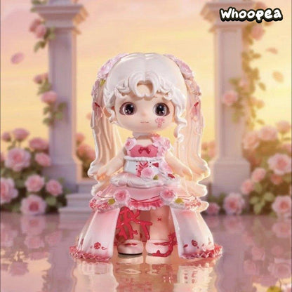 JOY Glimmering Gala Series Figure Blind Box