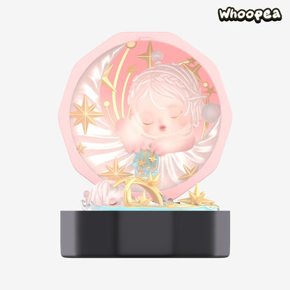 Romantic Ring Box Series 4 Scene Sets, Blind Box