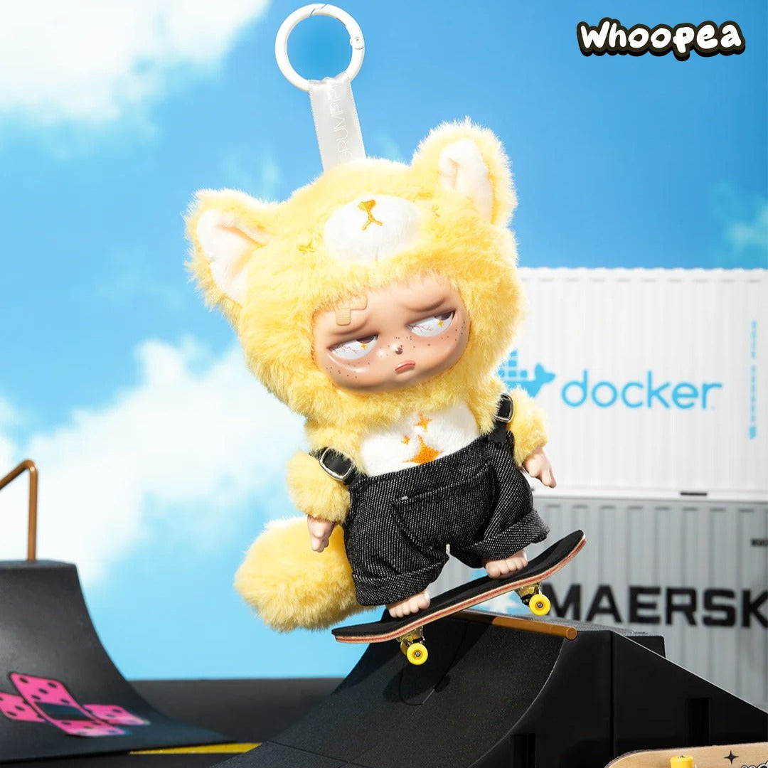 Grumpipi – WHOOPEA