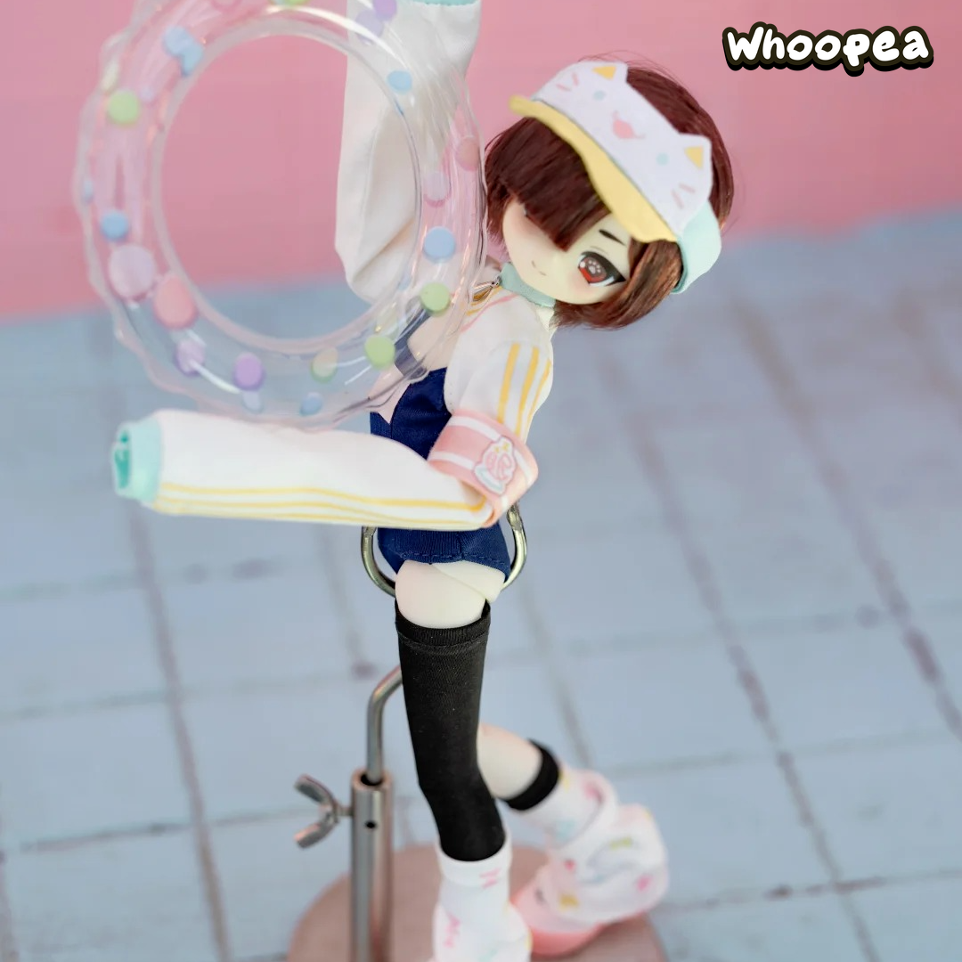 MOFU Boy Series Special 1/6 BJD Action Figure Blind Box
