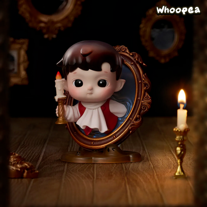 POP MART The Attic of Oddities Series Figures Blind Box (PRE-ORDER)