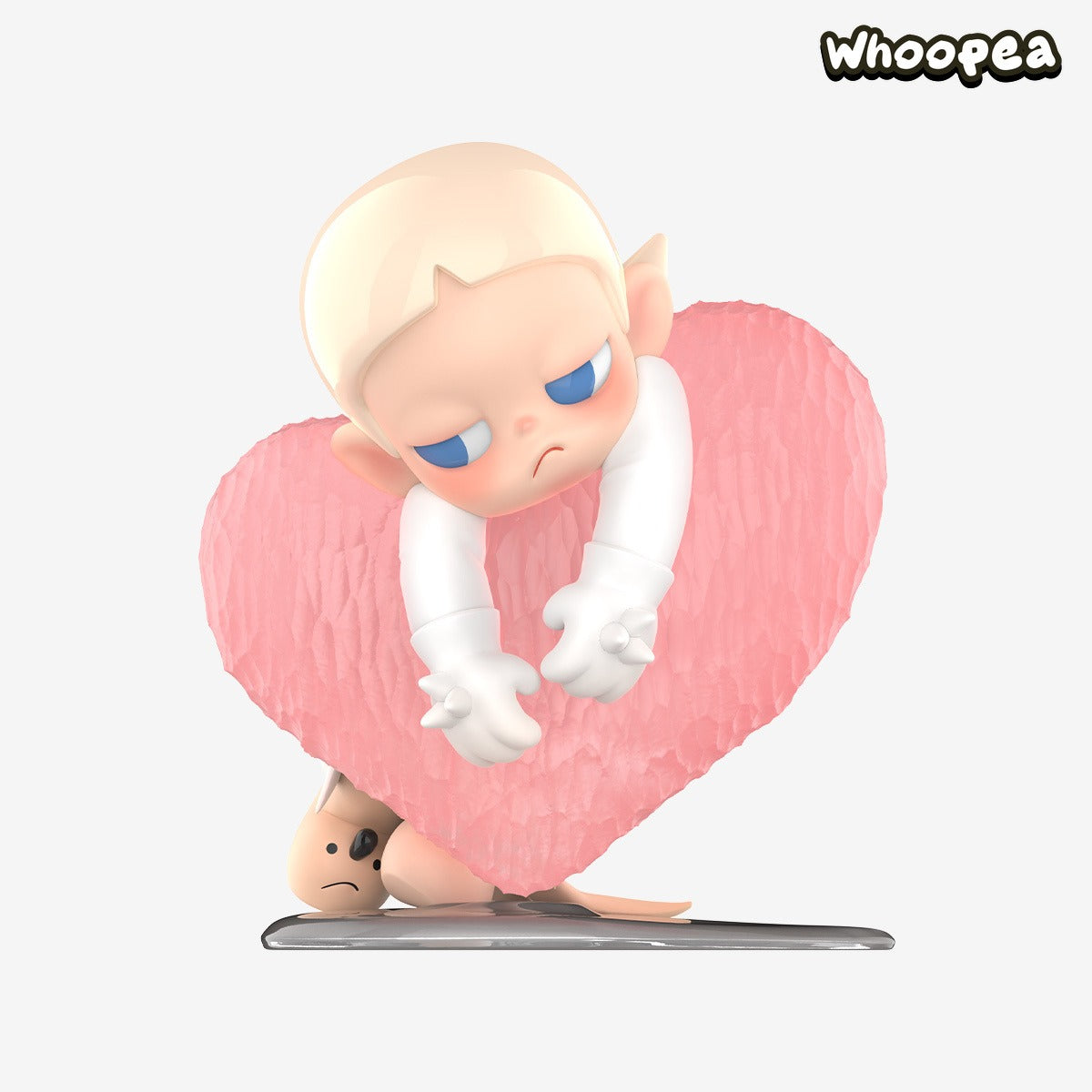 Zsiga Under the Sunシリーズ POP MART Zsiga Under the Sun Series Figure Blind Box – WHOOPEA
