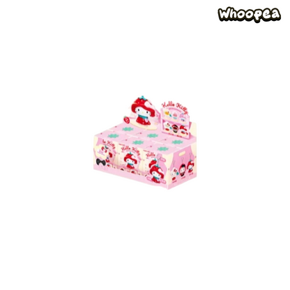 SANRI0 HK Strawberry Kindergarten Series Mix And Match Figures Blind Box (PRE-ORDER)