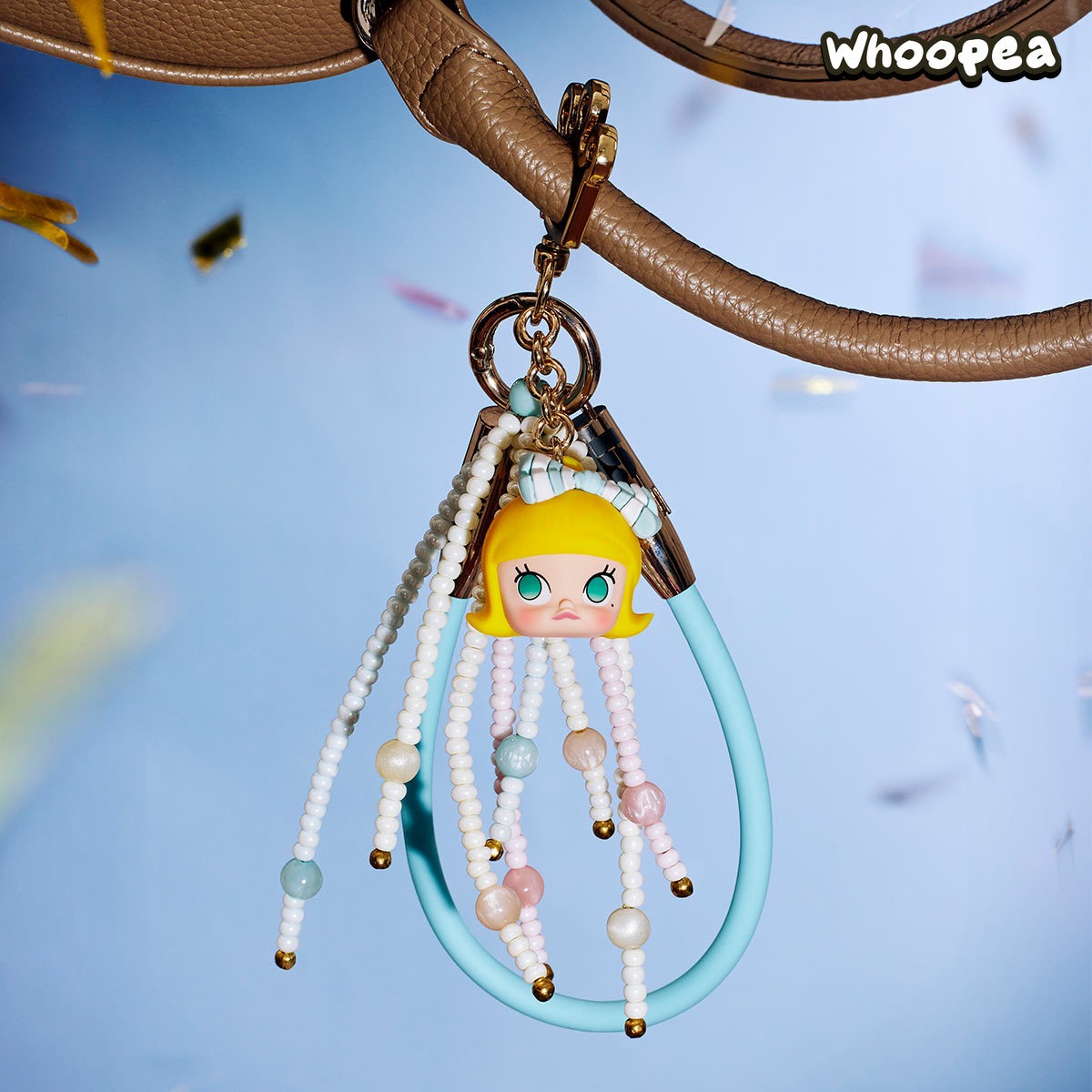 Celebrating the Moment Series-Cable Pendant Blind Box – WHOOPEA