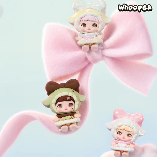Nommi Gummy Plan Series Mini Figure Blind Bag (PRE-ORDER)