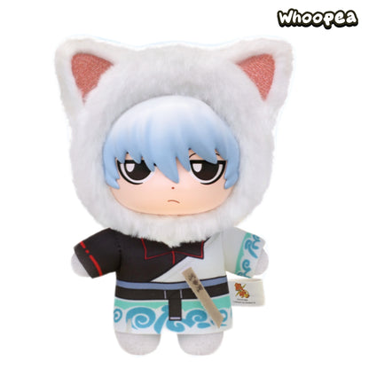 Gintama Beast House Series Plush Blind Box