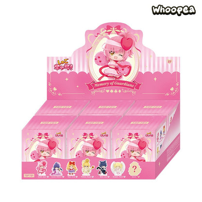 Shugo Chara! Guardians of Memory Series Figures Blind Box (PRE-ORDER)