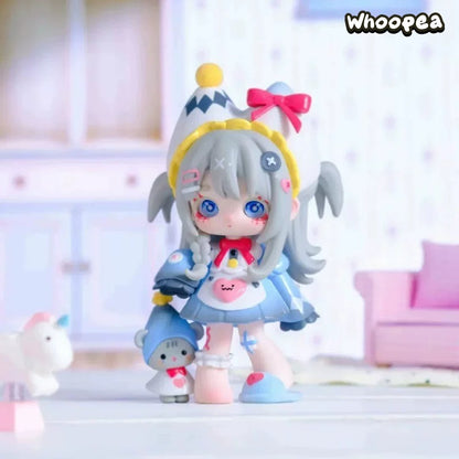 Ninita Gorgeous Manor Series Figure Blind Box (PRE-ORDER)