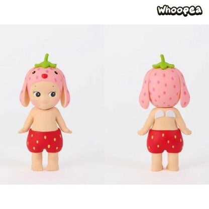 Sonny Angel Strawberry Love Series Mini Figure Blind Box (PRE-ORDER)