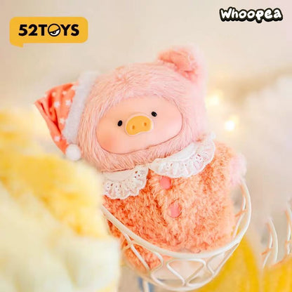 LuLu The Piggy-LuLu's Dreaming Wonderland Series Plush Blind Box