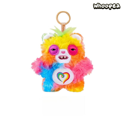 Fuggler x Care Bears Series Plush Pendant Blind Box