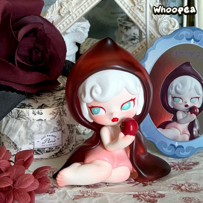 ANITA Fantasy Realm Series Figure Blind Box