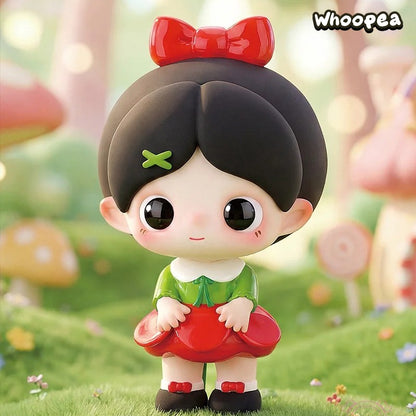 Piupu ID World Series Figure Blind Box