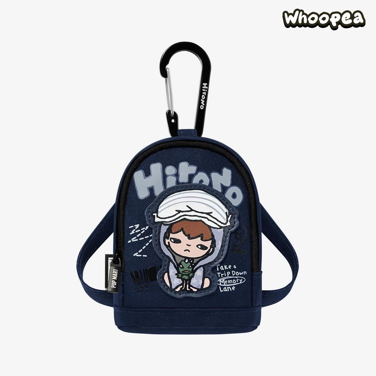 Hirono Echo Series - Mini Bag Blind Box – WHOOPEA