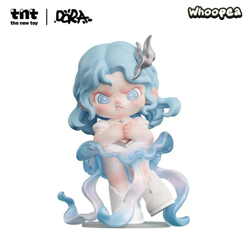 Dora Material Vistas Series Figures Blind Box