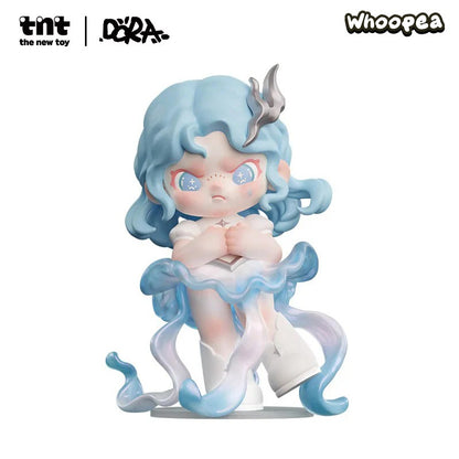Dora Material Vistas Series Figures Blind Box